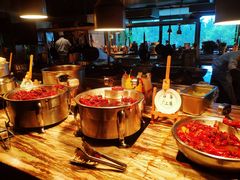 -AdD全日制餐厅(中谷花园酒店)