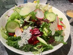 -芭莉与彩虹西餐厅(成都合生汇店)