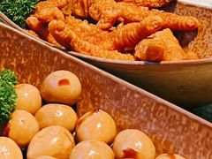 -憨铁匠老火锅(龙岗万科里店)
