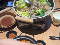-川堂风·跷脚牛肉·乐山爆炒(宝山日月光店)