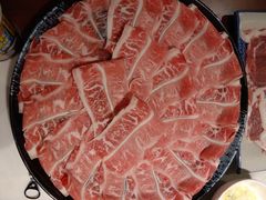 -宣武小院涮肉(前门店)