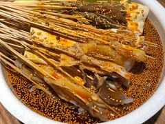 -叶婆婆钵钵鸡(解放碑店)