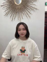 点击看大图 -YESIDO椰岛造型烫发染发