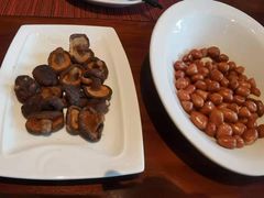小食-林芝工布庄园希尔顿酒店-猎味中餐厅