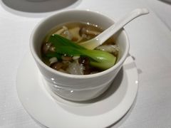 -世博源公馆·本帮融合菜·主题包厢·江景餐厅