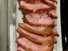 -羲和雅苑•北京烤鸭(平安国际金融中心店)