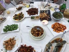 -南海渔家•海鲜•正宗海南菜(海棠湾店)