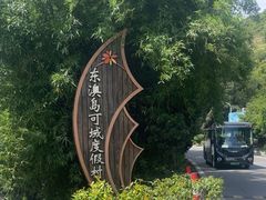 -东澳岛