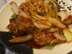 -贤花饭店(凯德店)