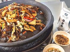 -一烙锅(盐务街店)
