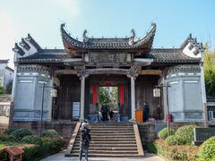 -潜口民宅博物馆