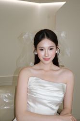 -荷玛高端新娘跟妆团队·彩妆培训