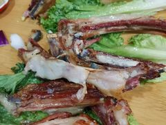 -烤五行·烧烤烤串(石佛营店)