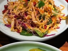 特色拌菜-管氏翅吧(地安门创始店)