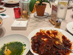 -漢舍中国菜馆(889广场店)