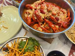 -靓靓蒸虾·头牌蒸虾(雪松路总店)