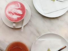 -农畉LONFOOD(福田星河COCOPark店)