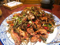 -杨记隆府(汉街店)