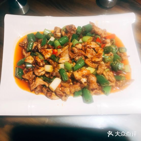 舒心重庆家菜馆(忆通未来城店)