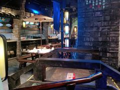 -红蜡烛•瓦罐粥家常菜•夜宵(中山路店)