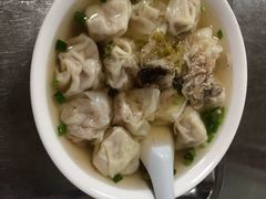 馄饨-汪家馄饨(集庆路店)