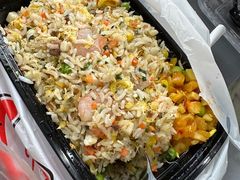 -扬二春炒饭(国庆路总店)