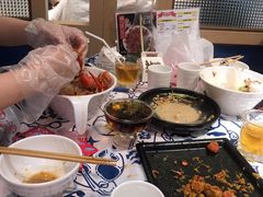 -松哥油焖大虾(皇岗一店)