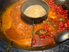 -川锅一号火锅(睢宁店)