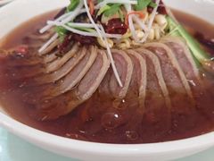 -西府酒家(太白山店)