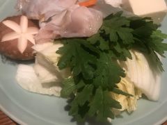 河豚火锅-玄品河豚(大阪黑门店)