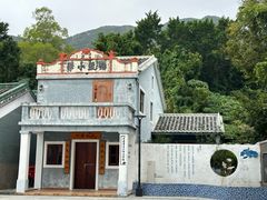 -西涌国际滨海旅游区