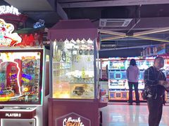 -阿尔法Game Station(中山路店)