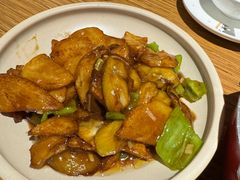-金掌勺·锅包肉(广渠门店)
