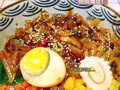 -万能料理屋(钟鼓岭路店)