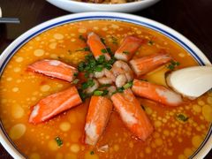 -永安鱼庄·镇江菜(东吴路店)