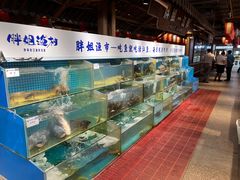 -胖姐渔村(中源大道店)