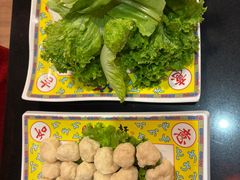 -芦月轩羊蝎子(劲松店)