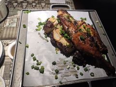 -绿茶餐厅(汇悦大融城店)