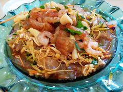 -北方饺子王·海肠捞饭·海鲜锅(山大店)
