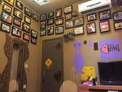 -广州迷途主题旅馆(海珠广场店)