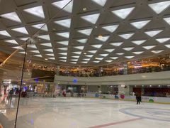-全明星滑冰俱乐部(万象城店)