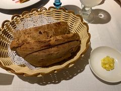 -俄士厨房(五棵松华熙LIVE店)