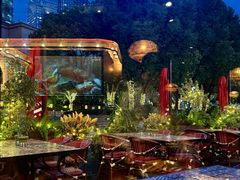 -BROWNSTONE布朗石西班牙餐厅(富城店)