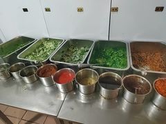 -文山荷鲜居(翠湖店)