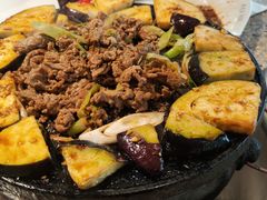 -厚味居炙子烤肉·清真(天桥南纬路店)