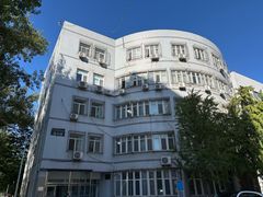-北京理工大学(中关村校区)
