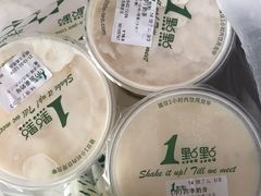 -1点点(温州府前店)