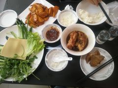 -东北酱骨头馆(蓁巷店)