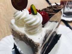 -85度C(北京八角物美店)