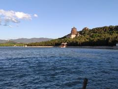 -颐和园